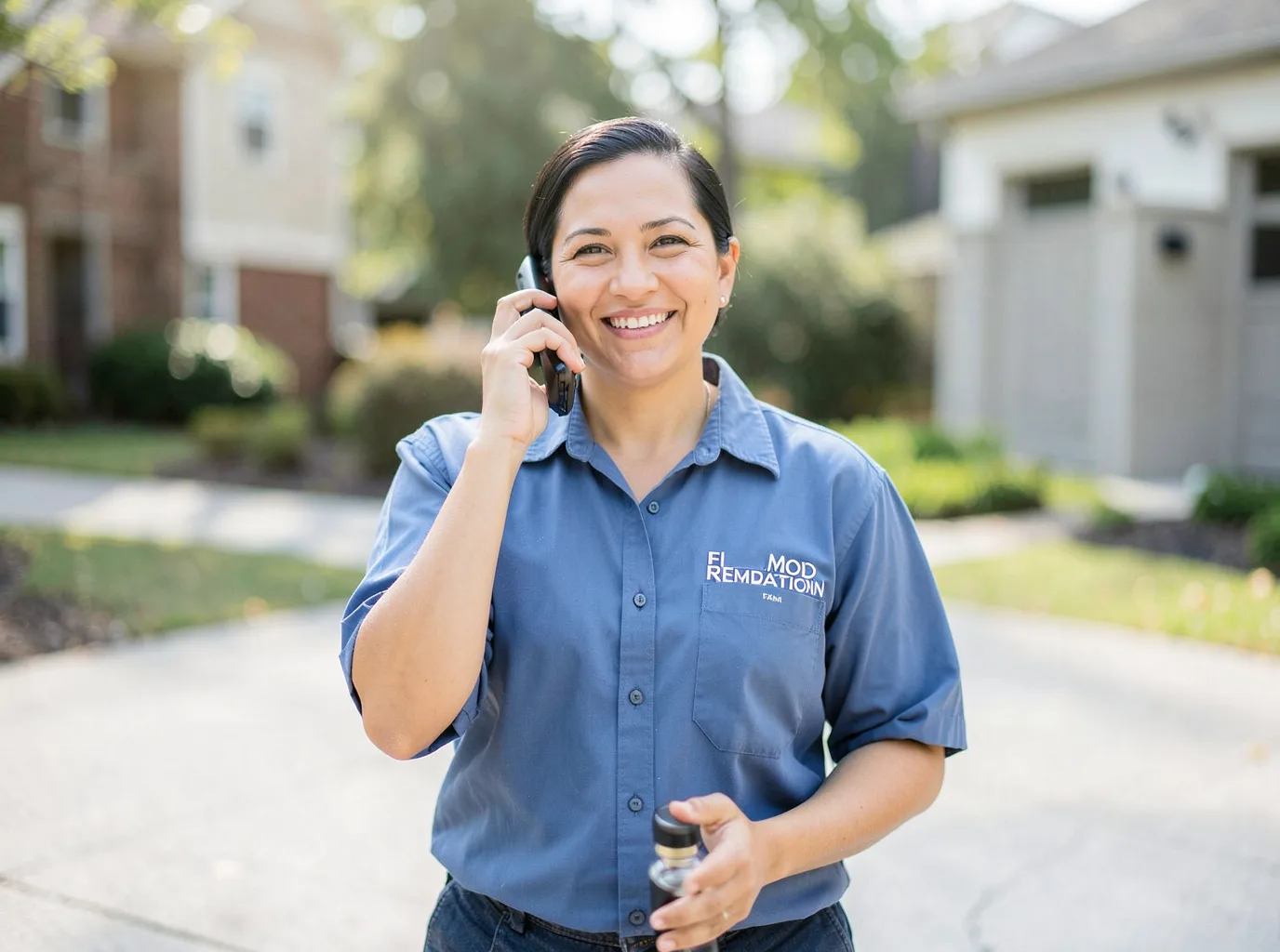 Mold Remediation Blunt, SD FAQs